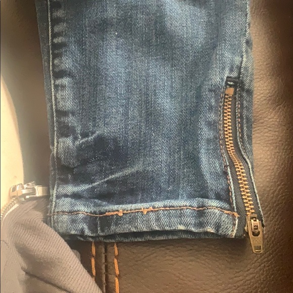 Zara jeans - Picture 5 of 5